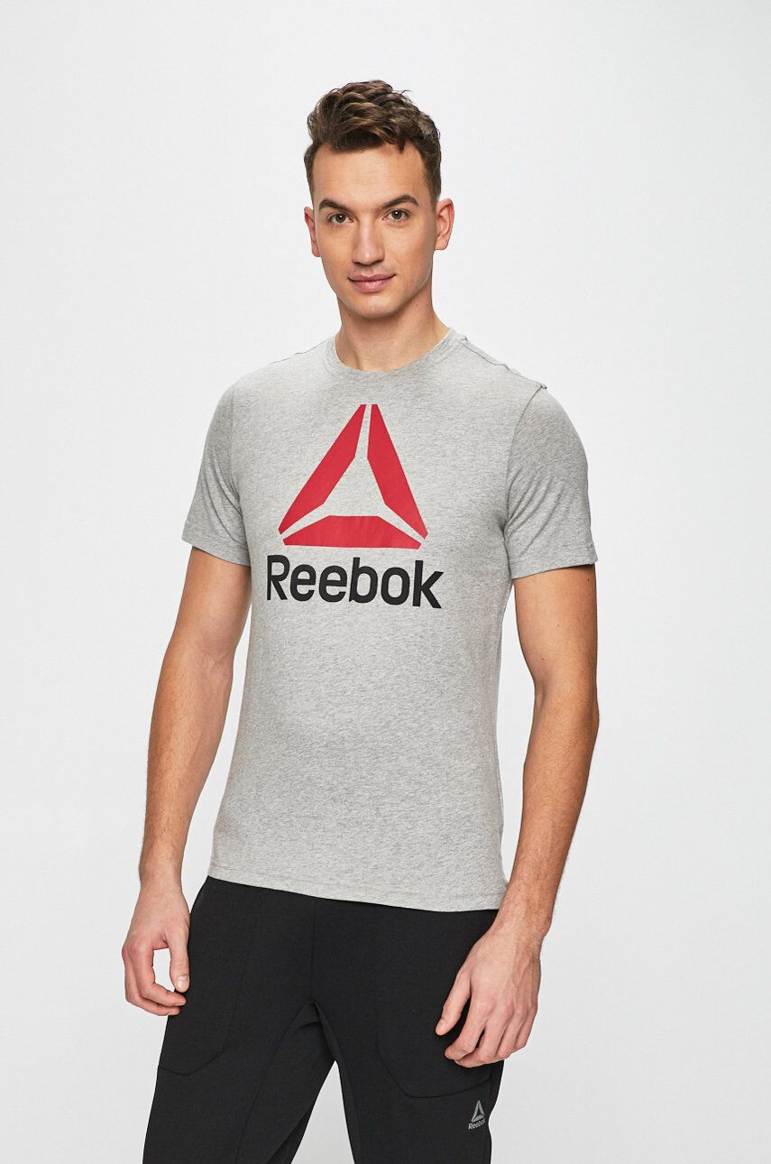 Reebok Тениска - Pepit.bg