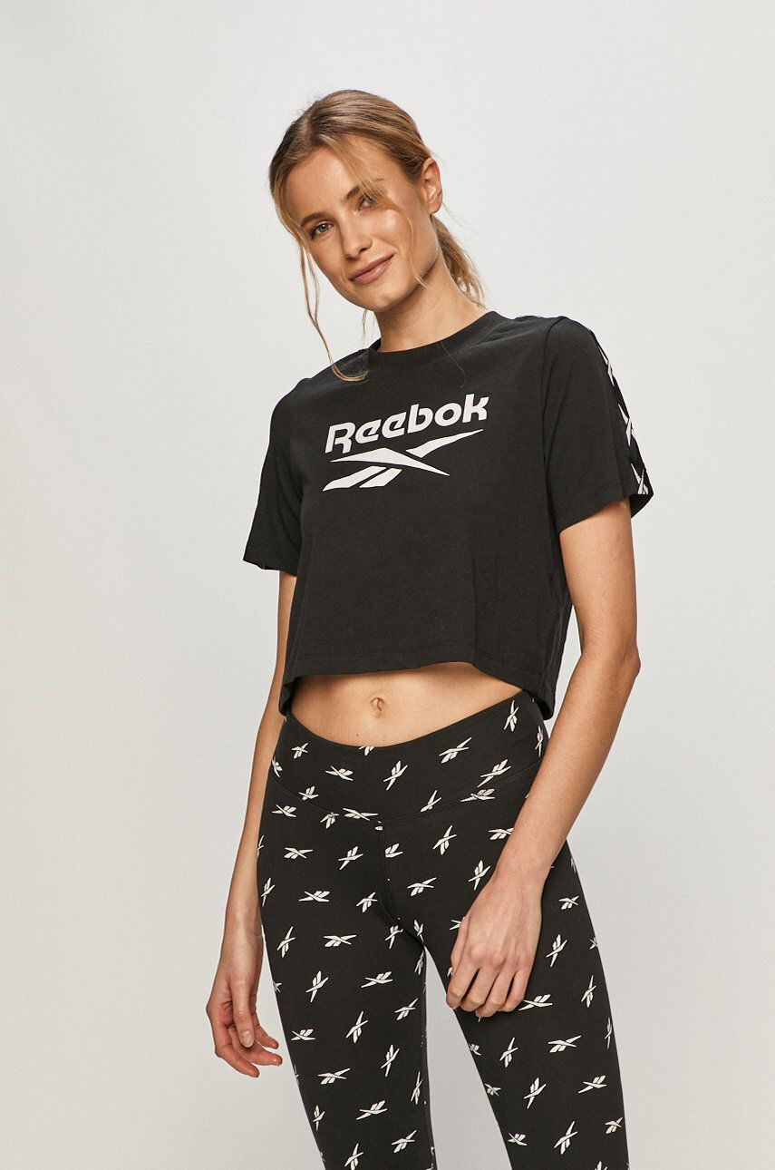 Reebok Тениска GQ3882 - Pepit.bg