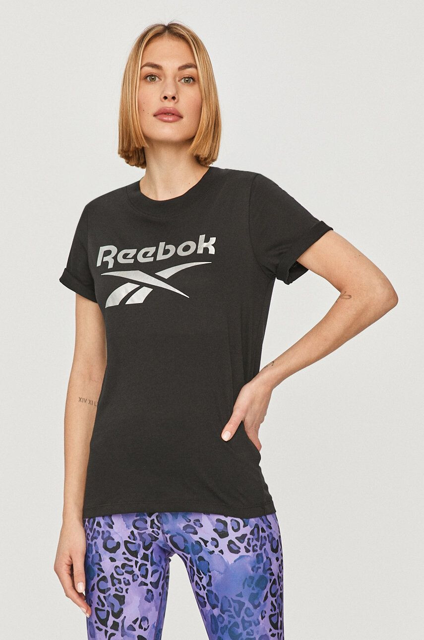 Reebok Тениска - Pepit.bg