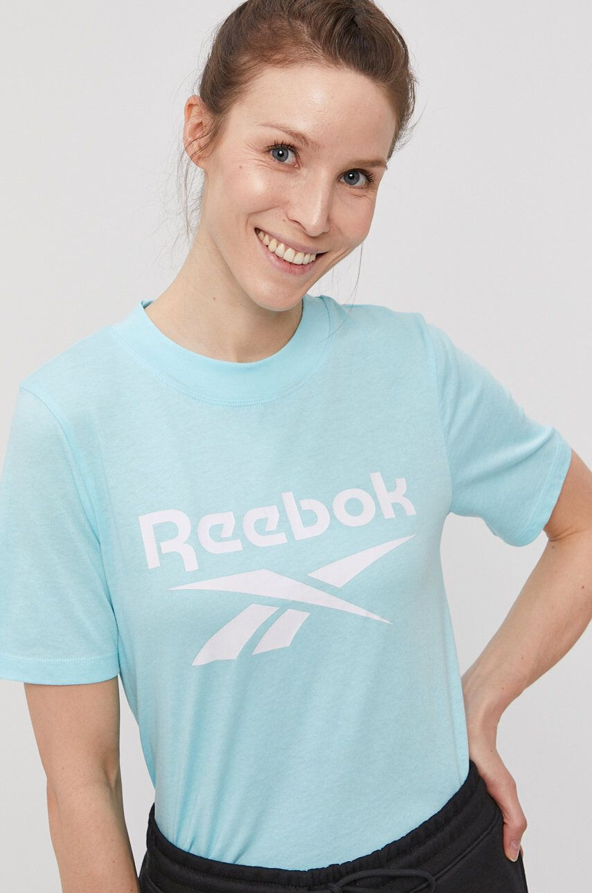 Reebok Тениска - Pepit.bg