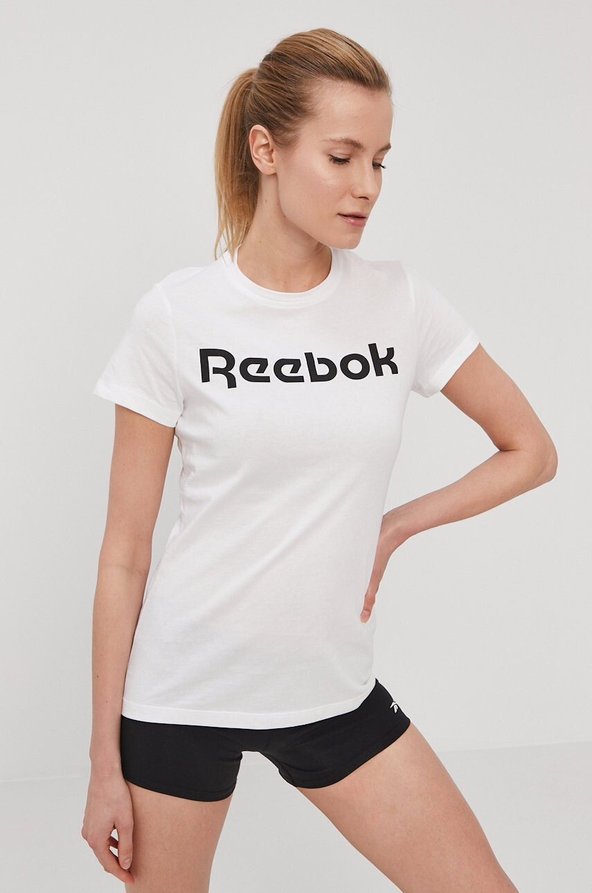 Reebok Тениска - Pepit.bg