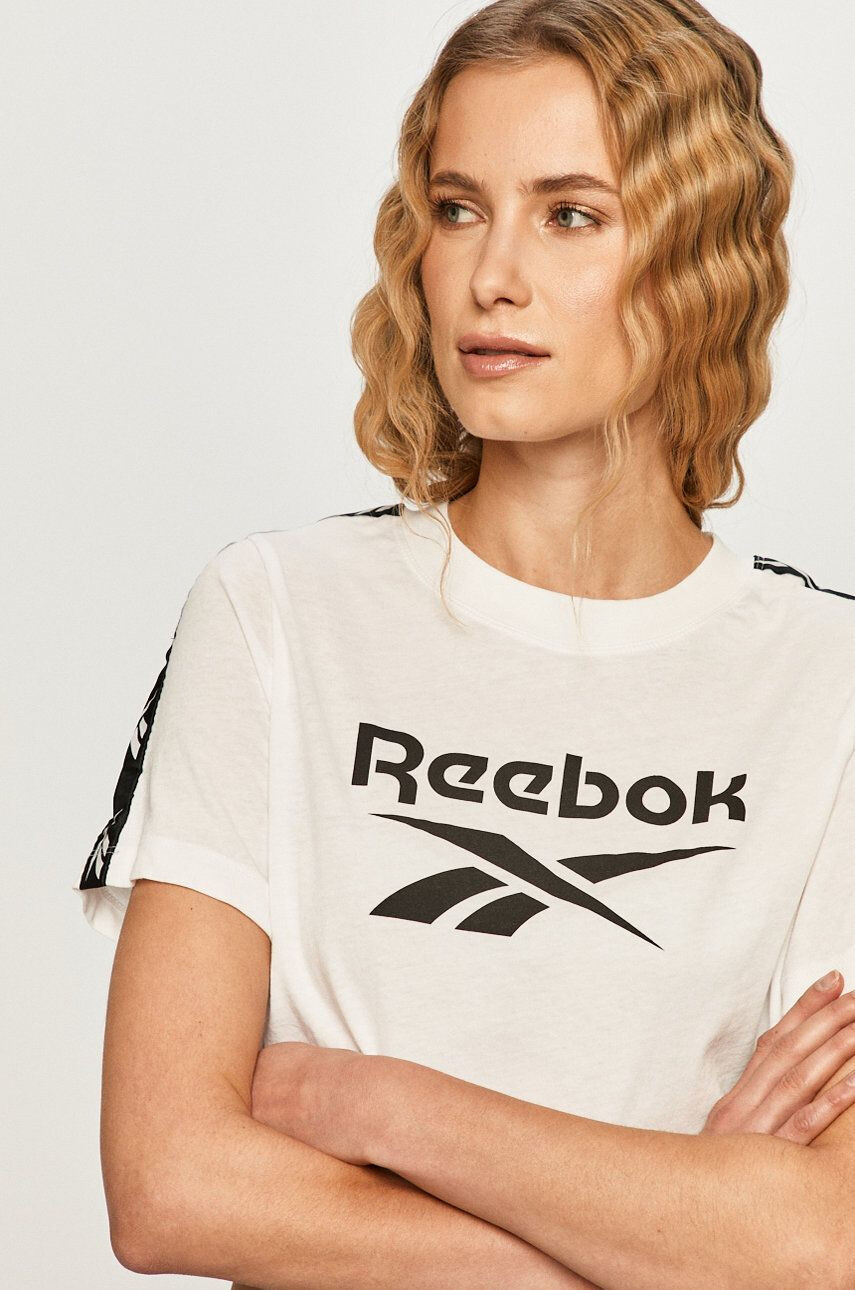 Reebok Тениска - Pepit.bg