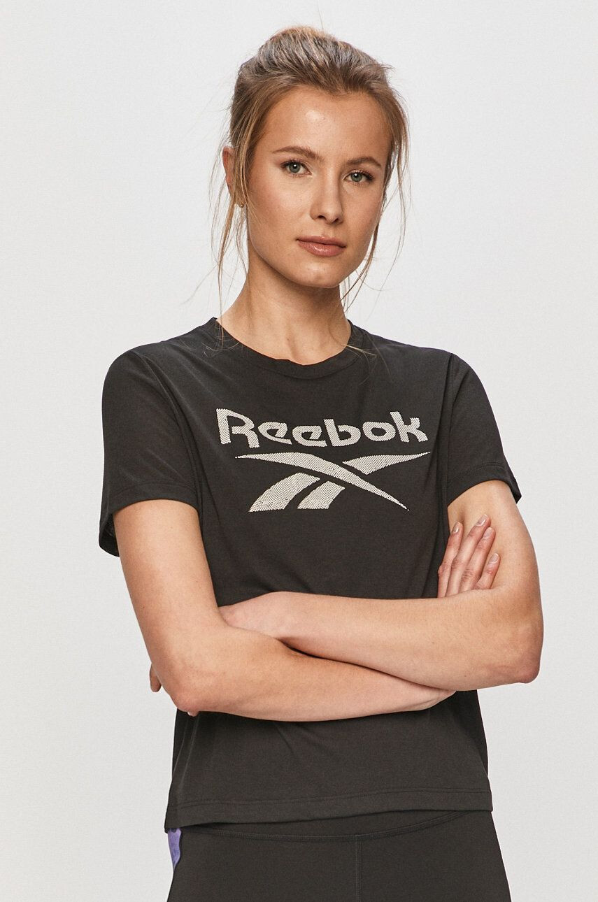 Reebok Тениска - Pepit.bg