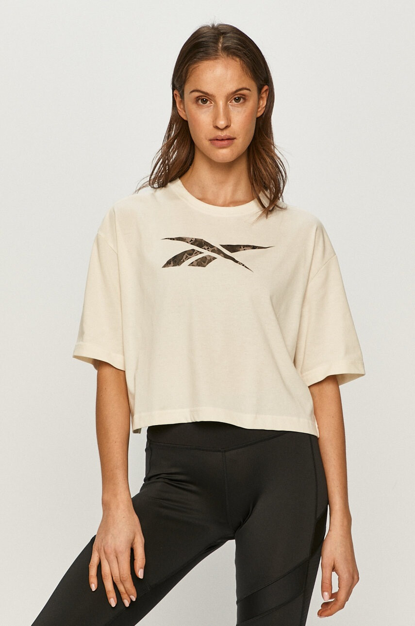 Reebok Тениска - Pepit.bg