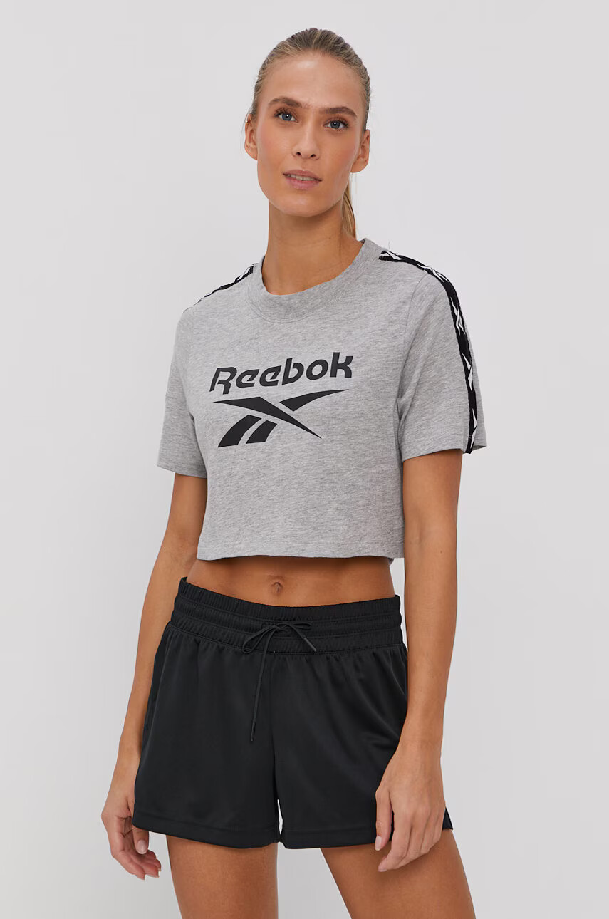 Reebok Тениска - Pepit.bg