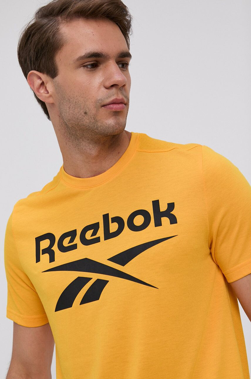 Reebok Тениска GT5759 - Pepit.bg