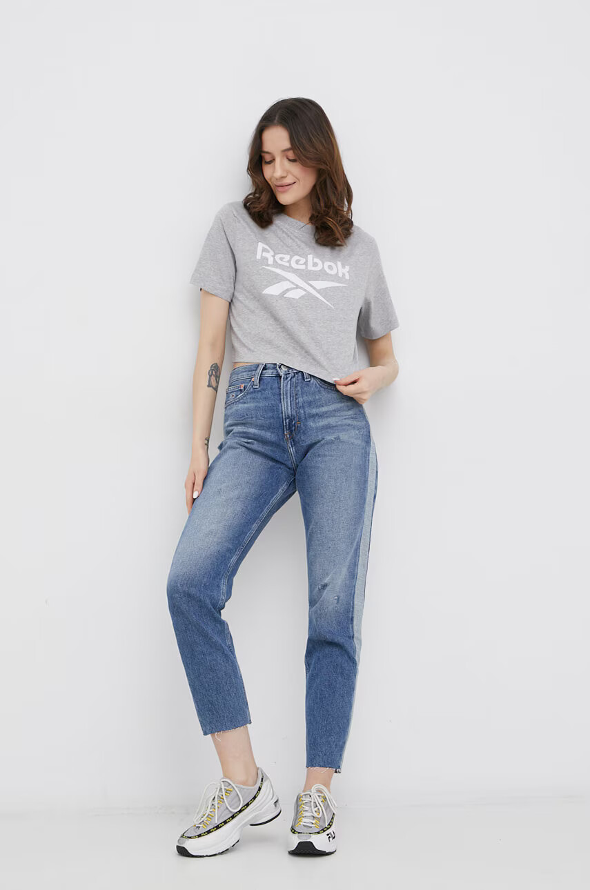 Reebok Тениска HB2275 - Pepit.bg