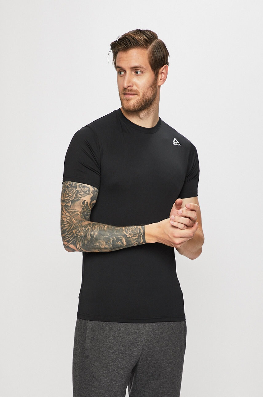 Reebok Тениска C8104 - Pepit.bg