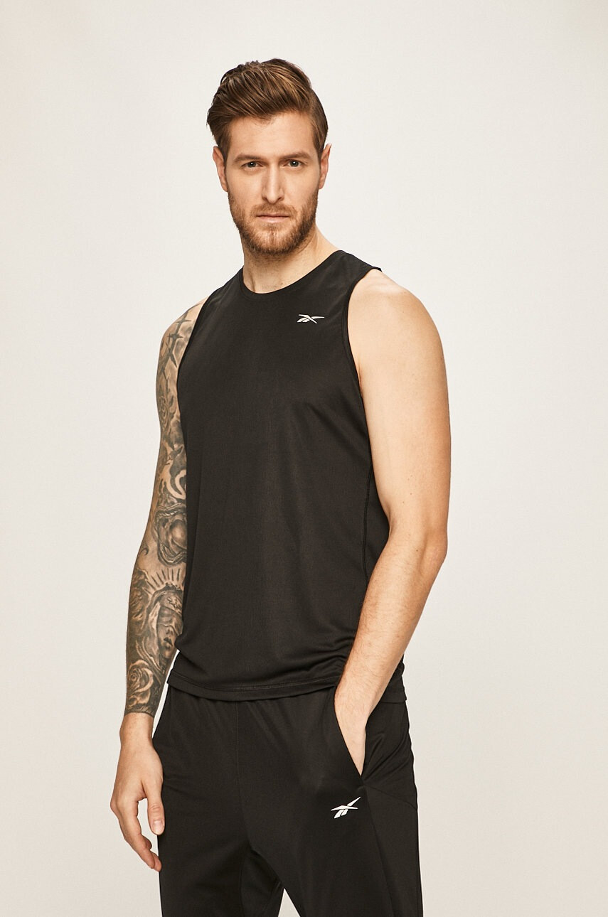 Reebok Тениска - Pepit.bg