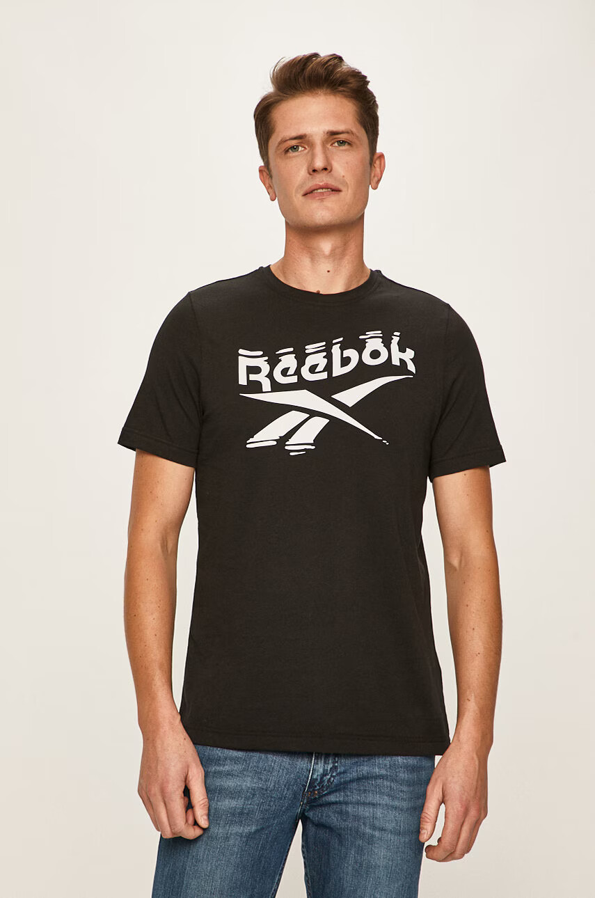 Reebok Тениска - Pepit.bg