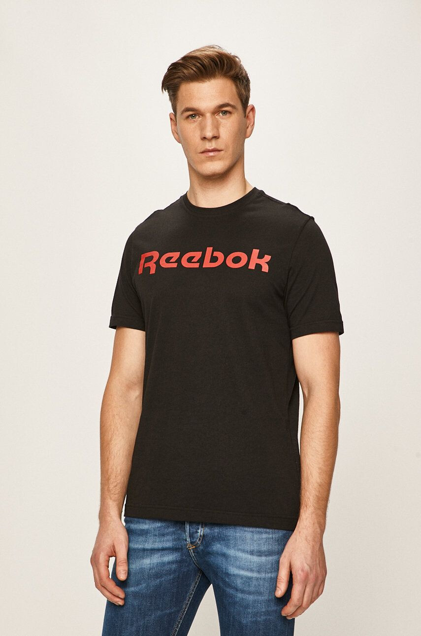 Reebok Тениска - Pepit.bg