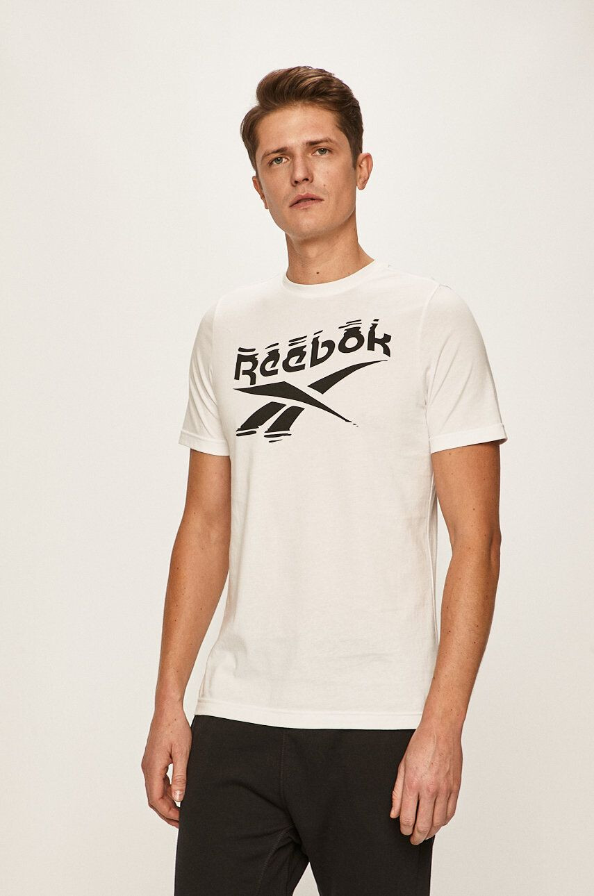 Reebok Тениска - Pepit.bg