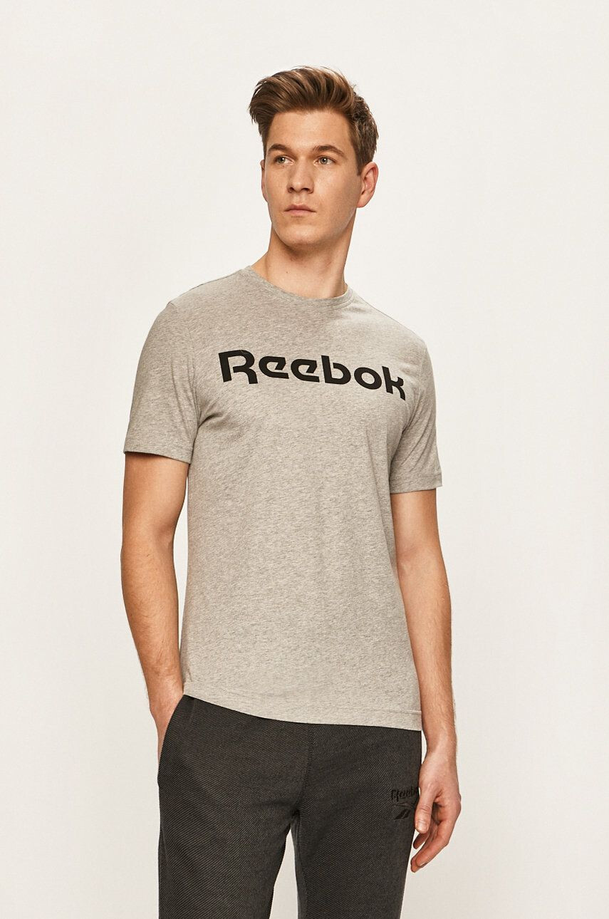 Reebok Тениска FP9162 - Pepit.bg