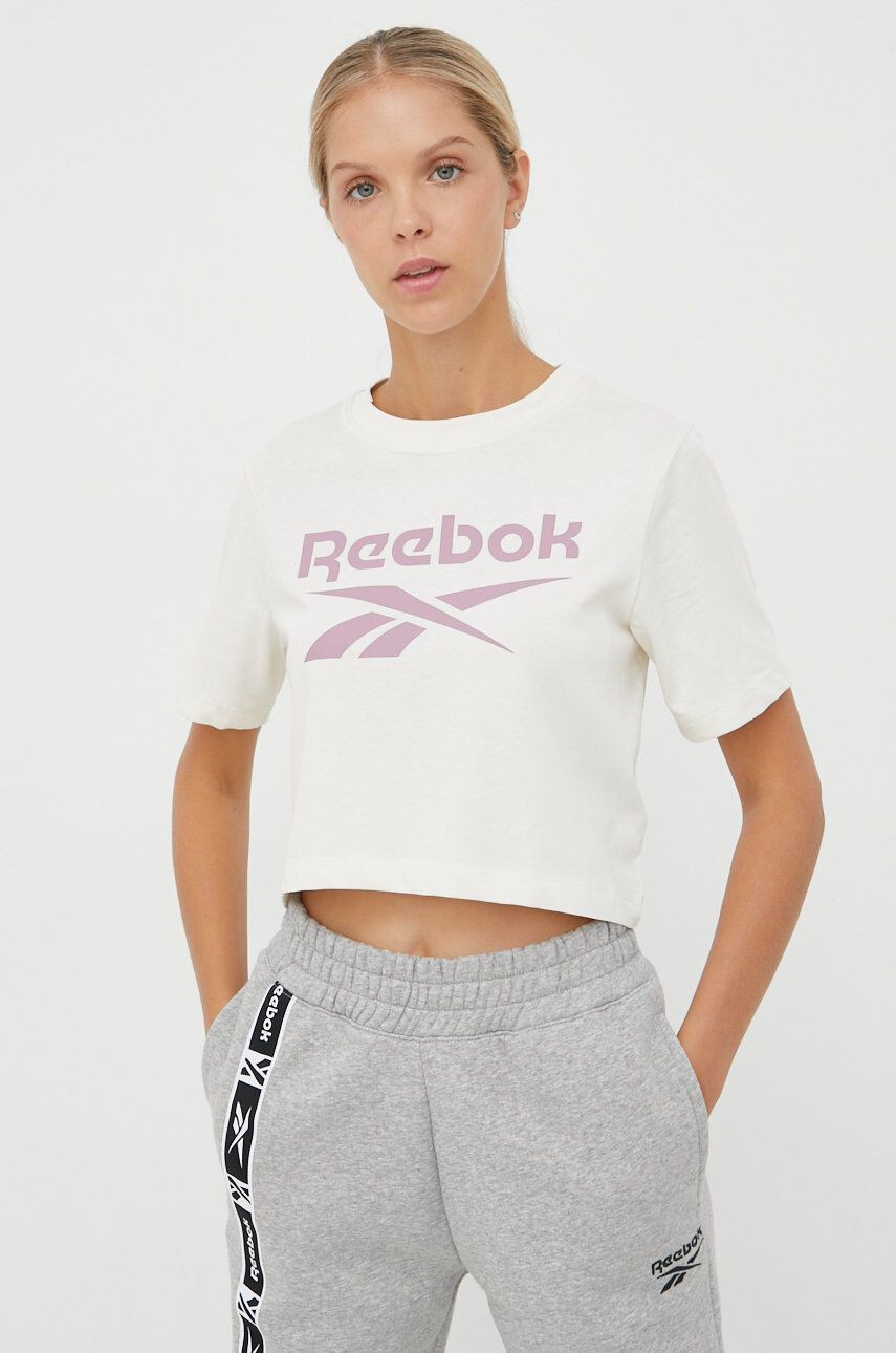 Reebok Тениска - Pepit.bg