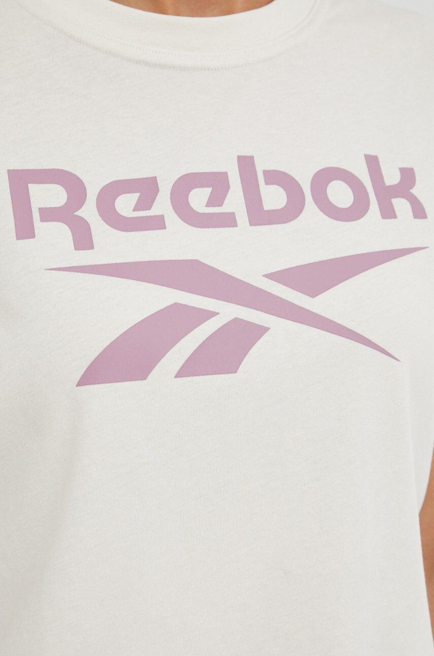 Reebok Тениска - Pepit.bg