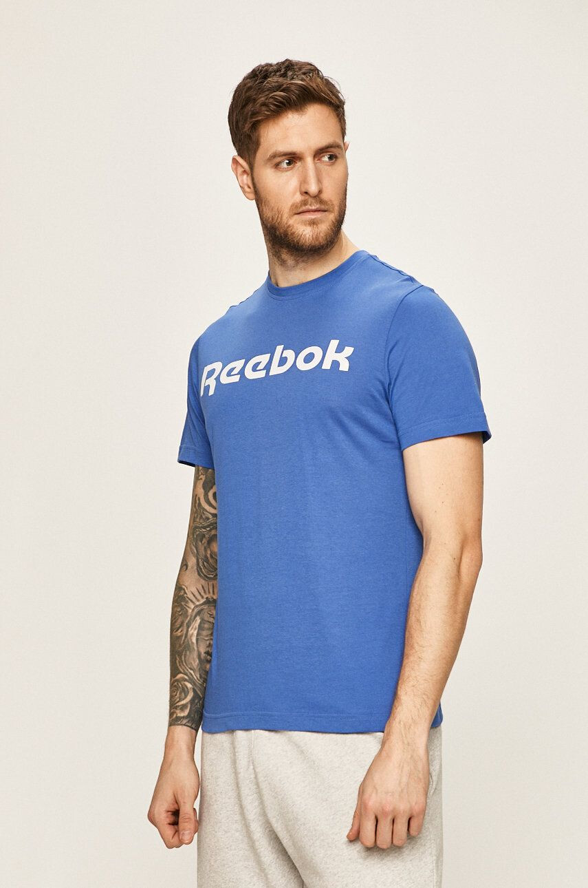 Reebok Тениска - Pepit.bg