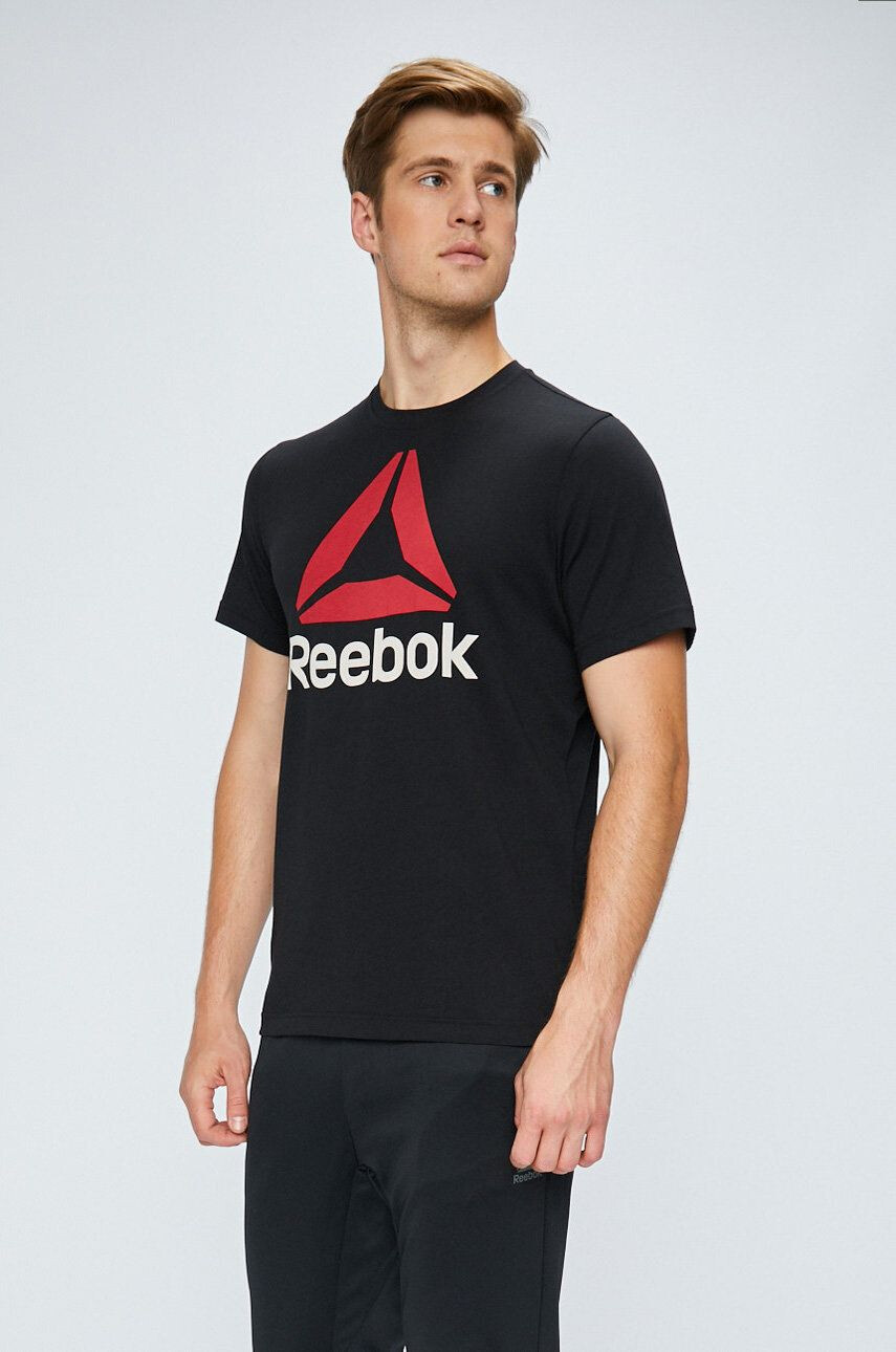 Reebok Тениска - Pepit.bg