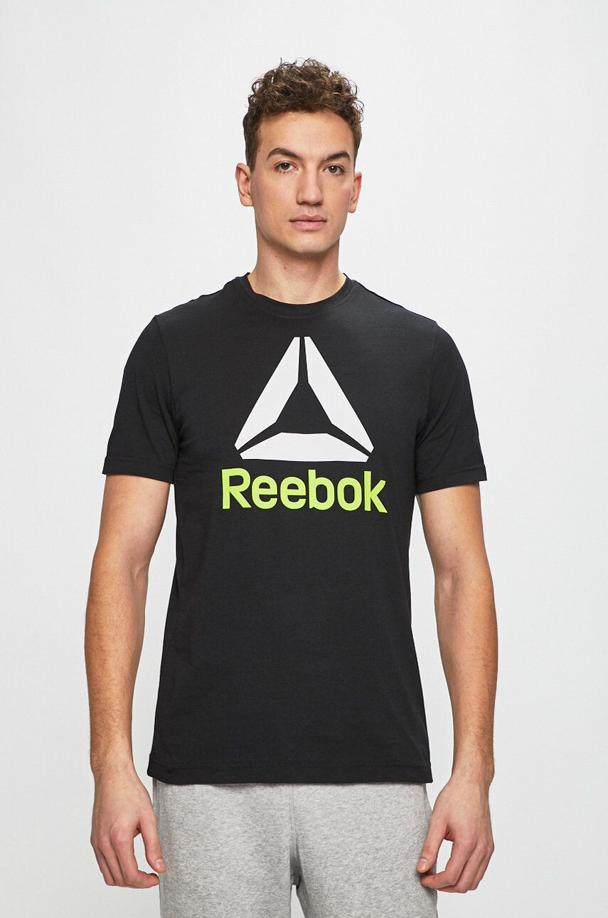 Reebok Тениска - Pepit.bg