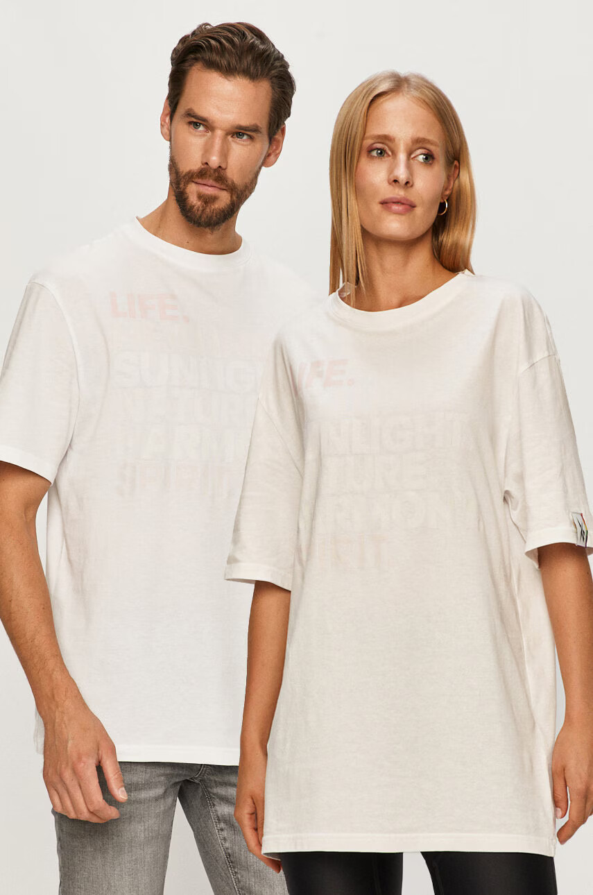 Reebok Тениска - Pepit.bg