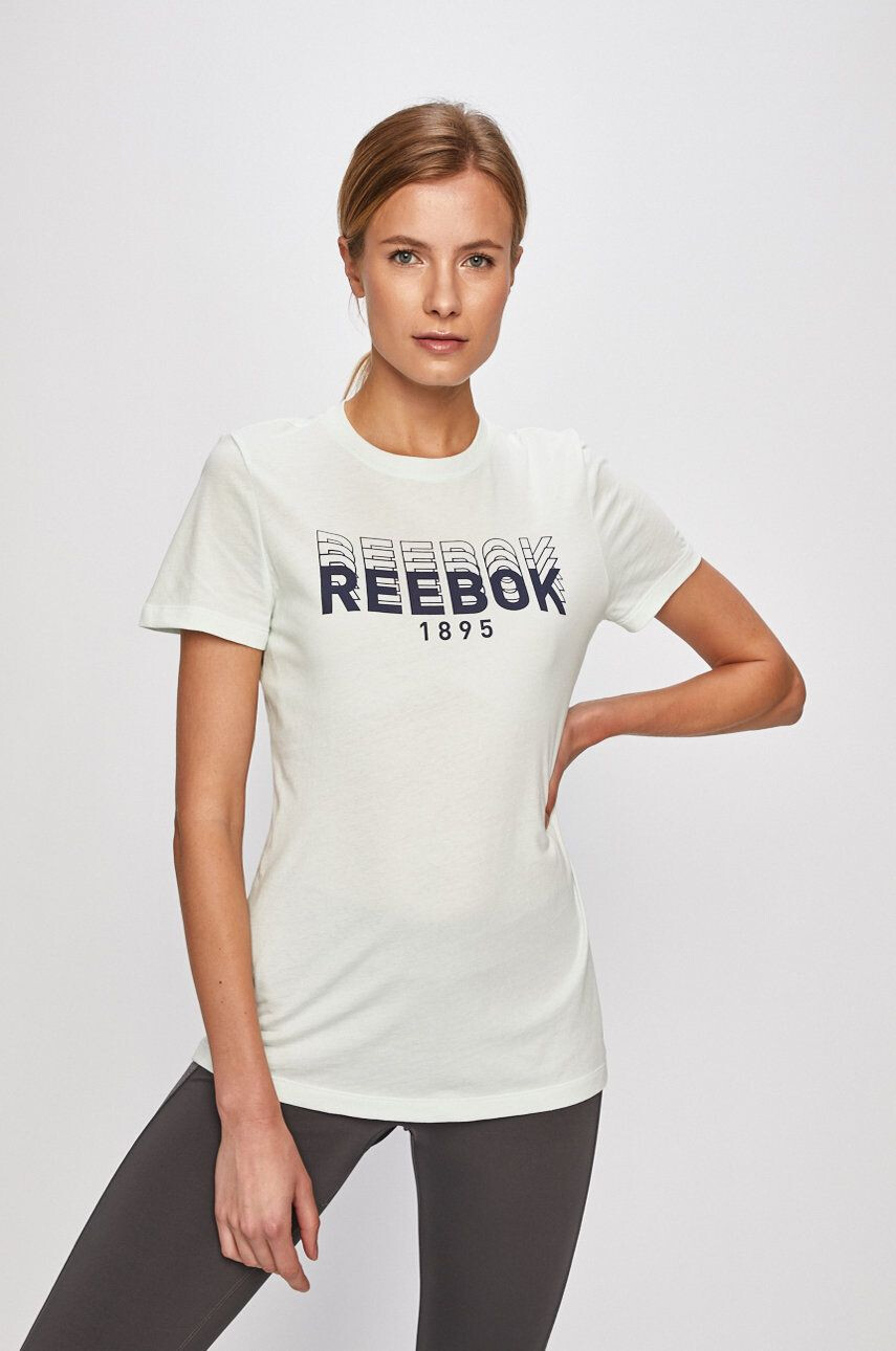 Reebok Тениска - Pepit.bg