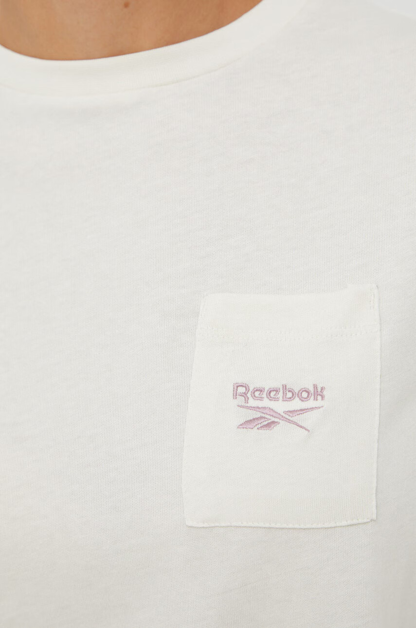 Reebok Тениска - Pepit.bg