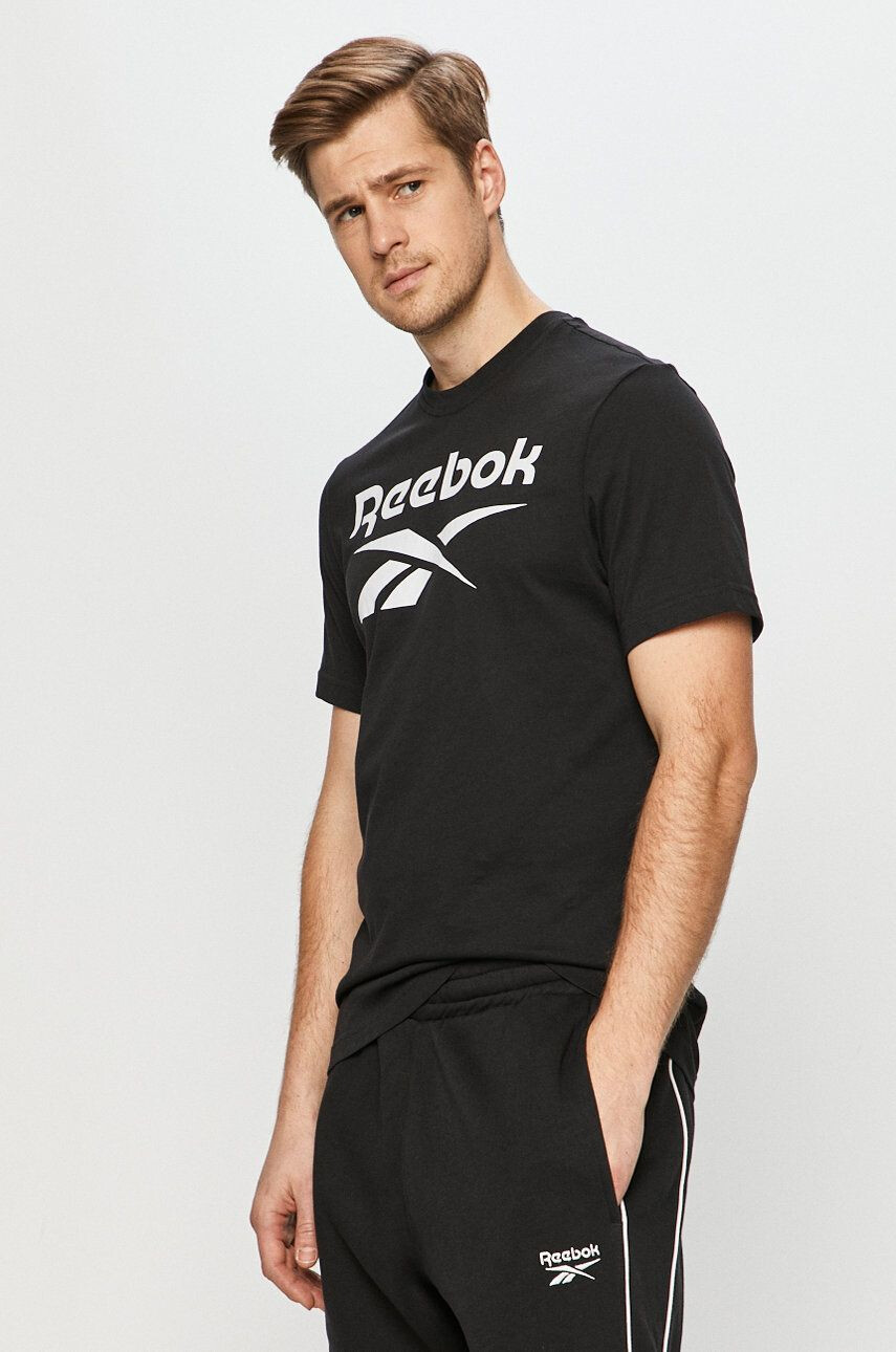 Reebok Тениска - Pepit.bg