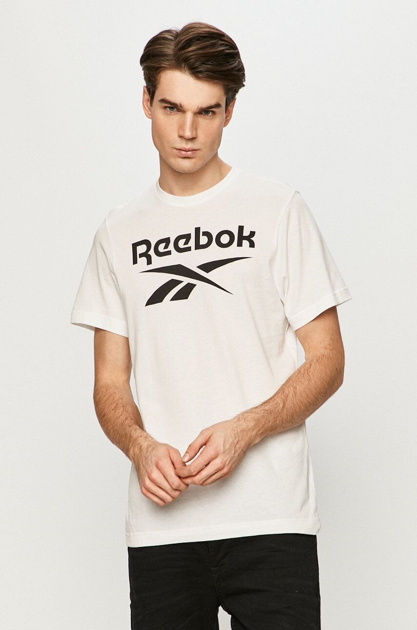 Reebok Тениска - Pepit.bg