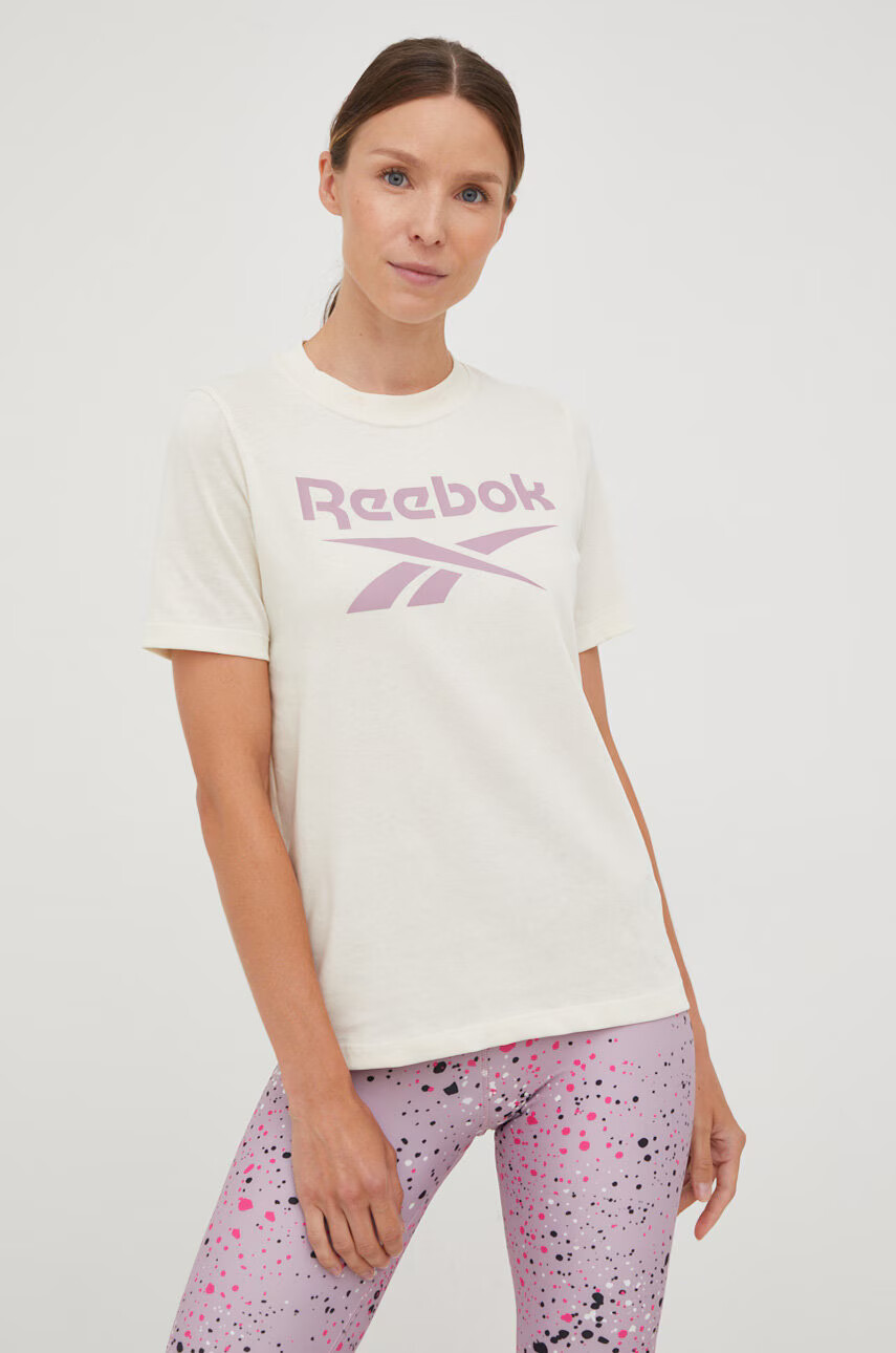 Reebok Тениска - Pepit.bg
