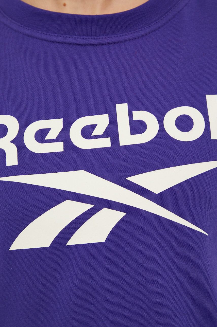 Reebok Тениска - Pepit.bg