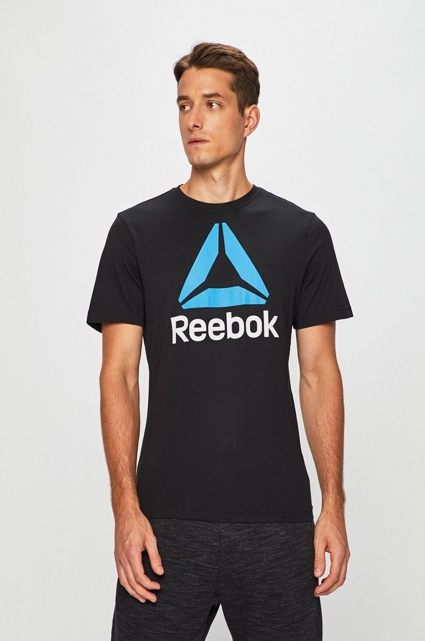 Reebok Тениска - Pepit.bg