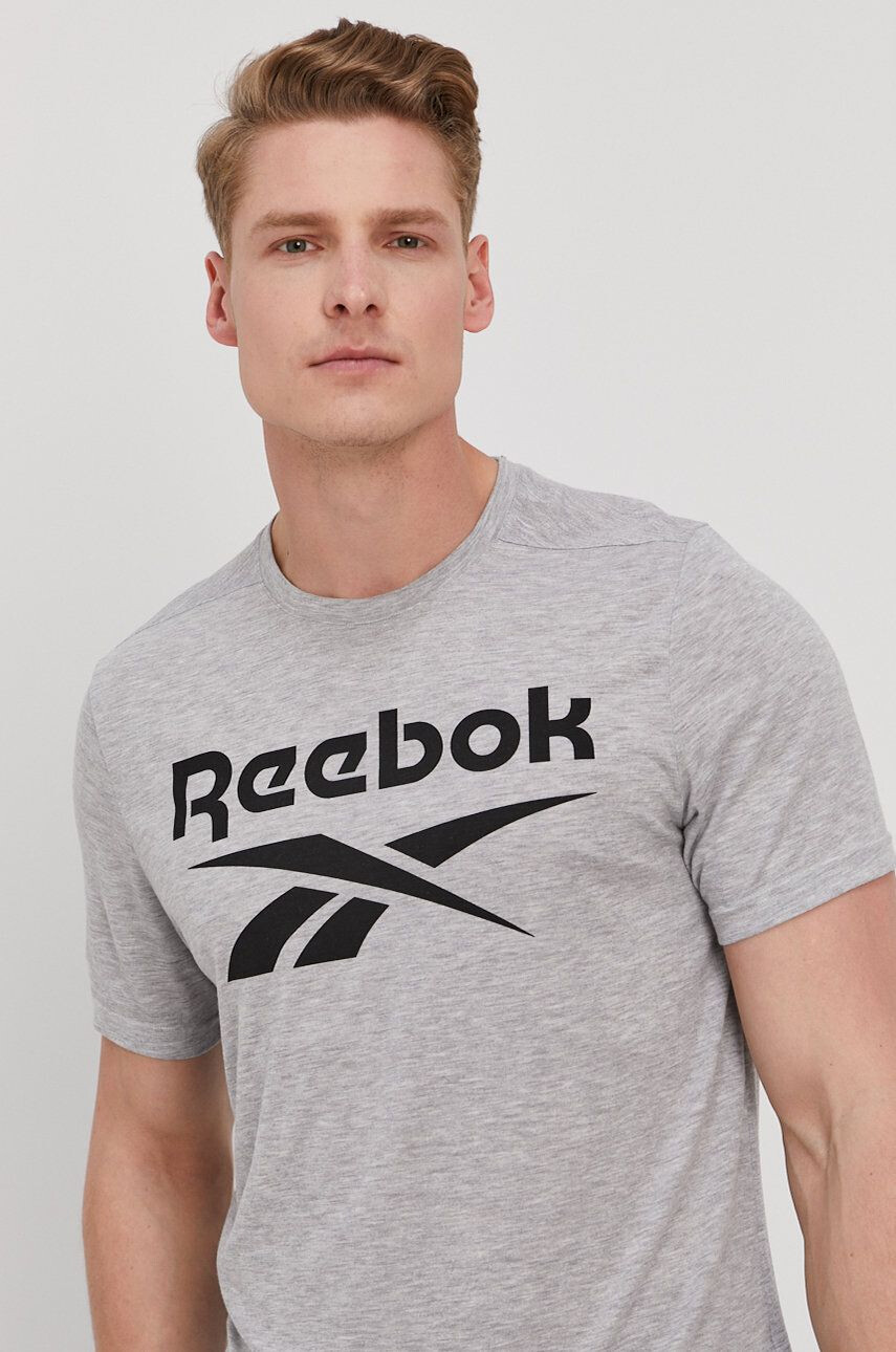 Reebok Тениска FK6216 - Pepit.bg