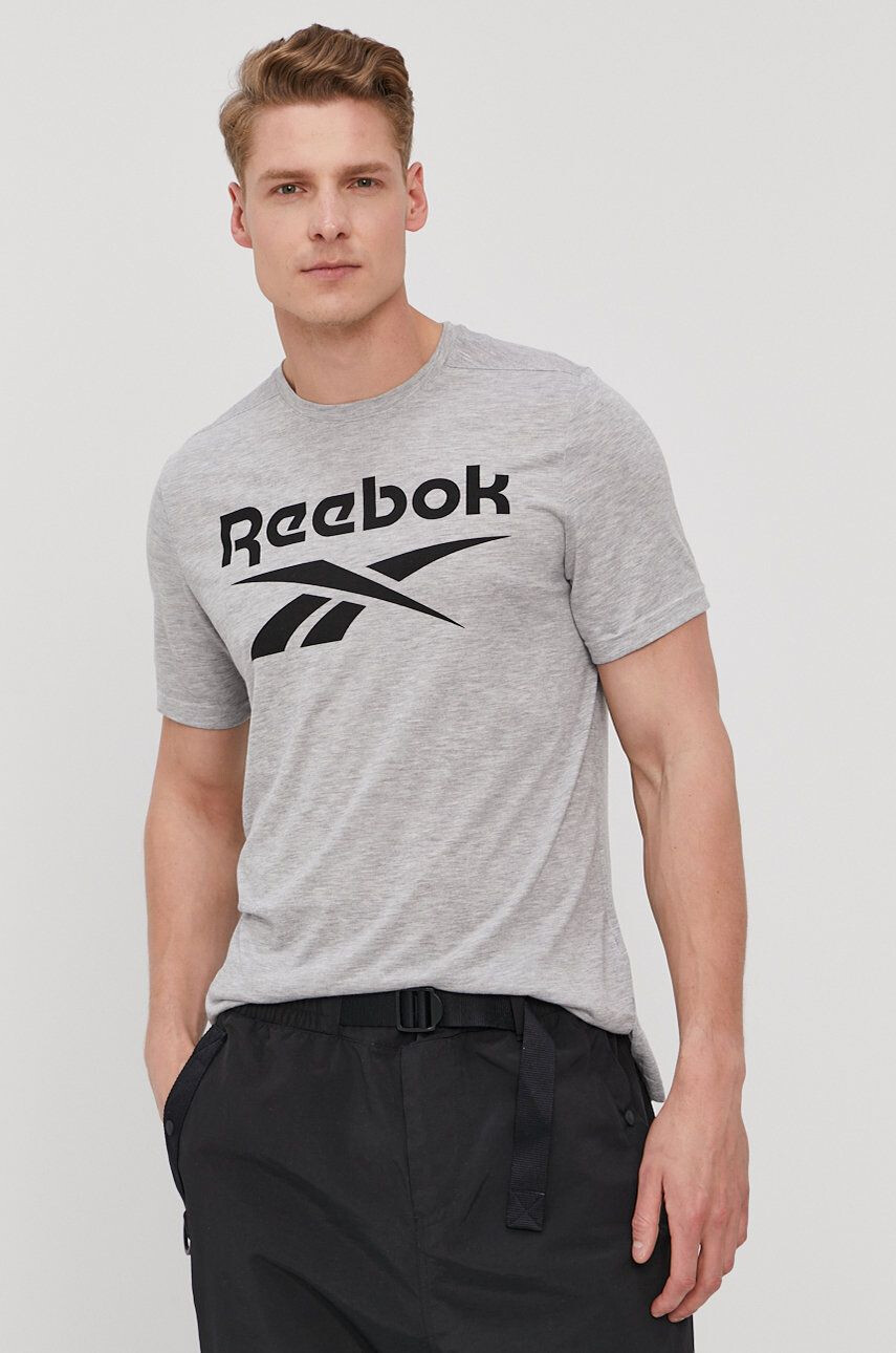 Reebok Тениска FK6216 - Pepit.bg