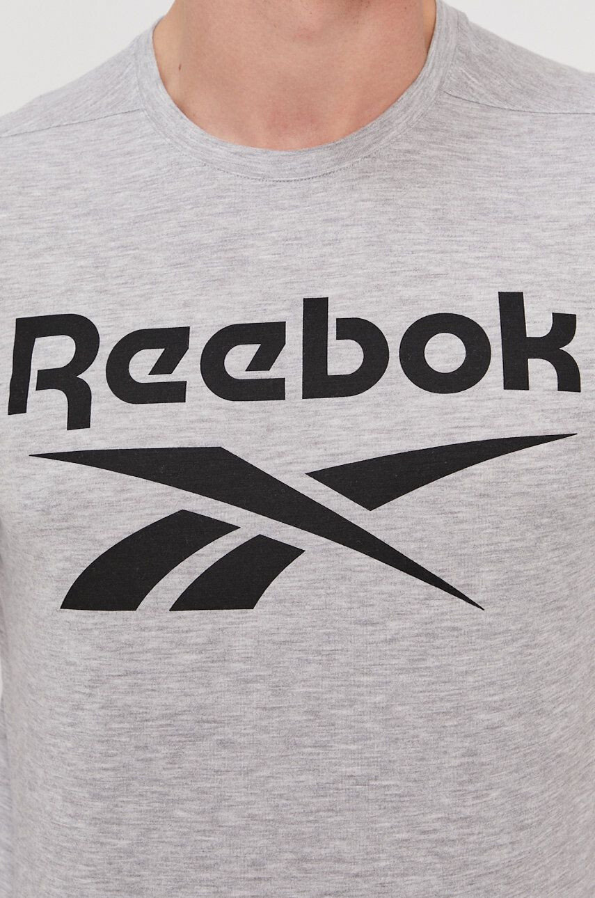 Reebok Тениска FK6216 - Pepit.bg