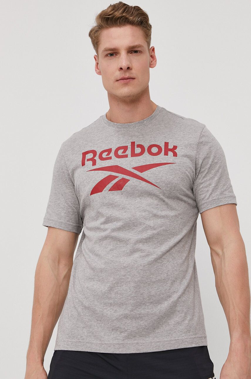 Reebok Тениска - Pepit.bg