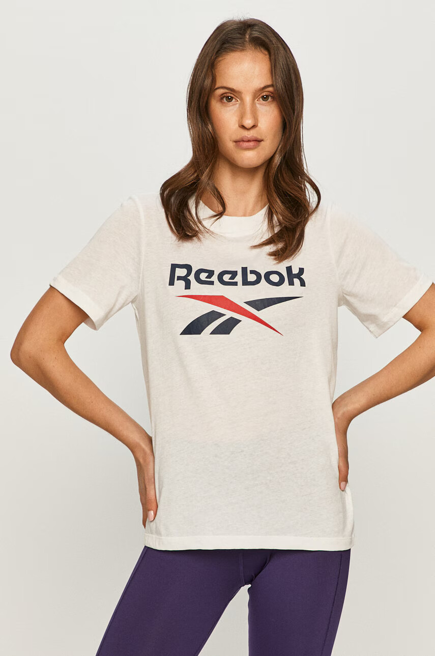 Reebok Тениска - Pepit.bg