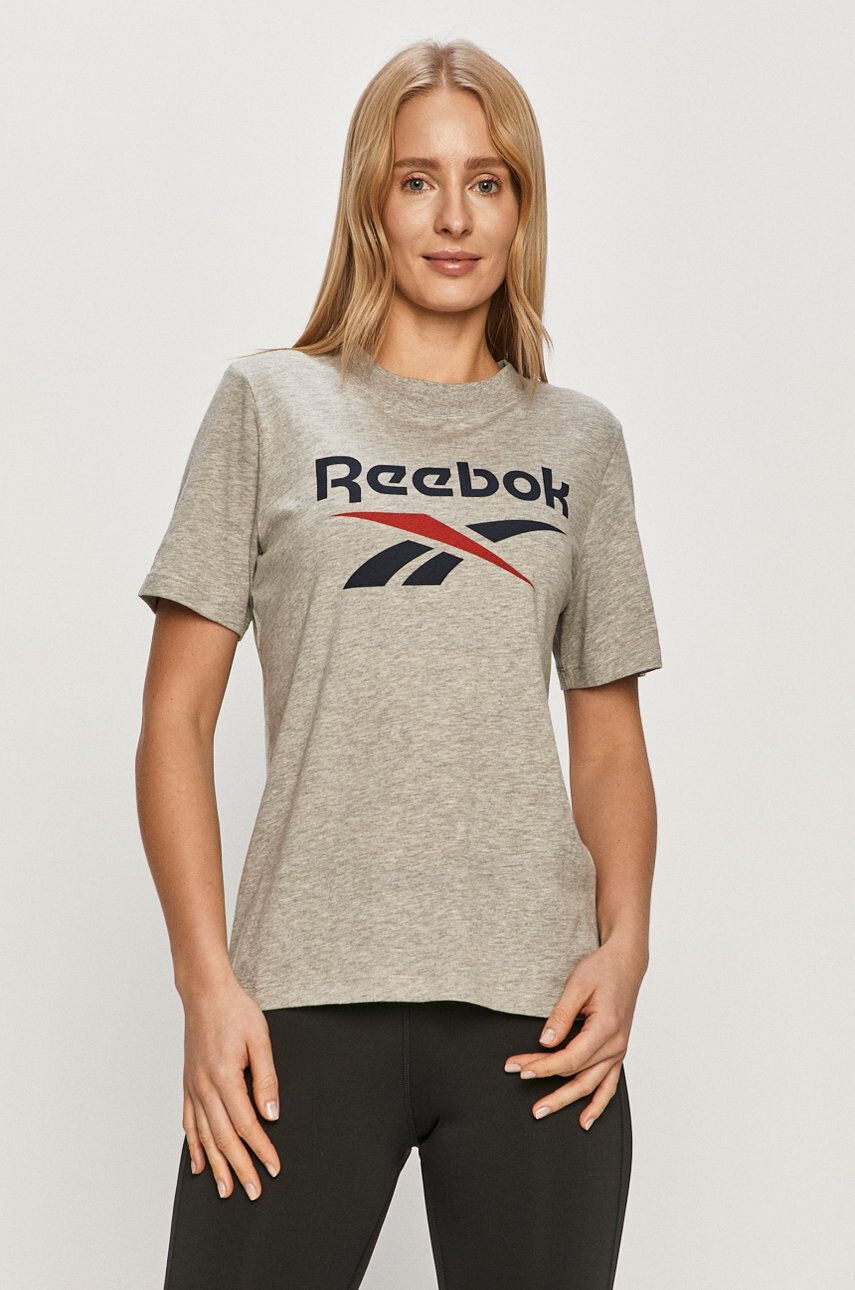 Reebok Тениска - Pepit.bg