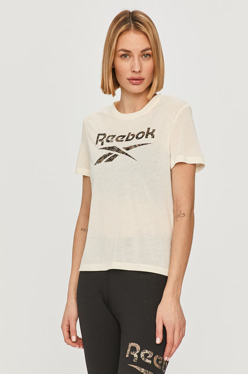 Reebok Тениска - Pepit.bg