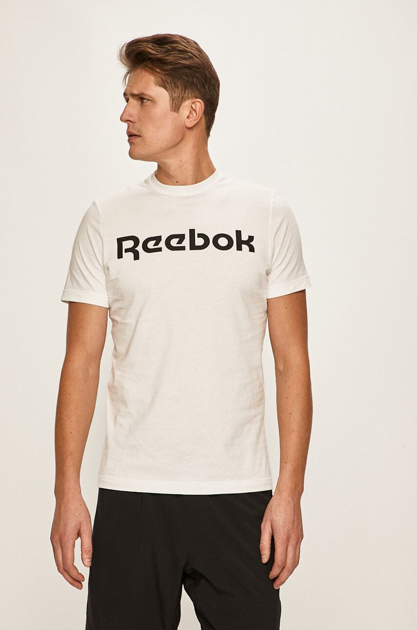 Reebok Тениска FP9163 - Pepit.bg