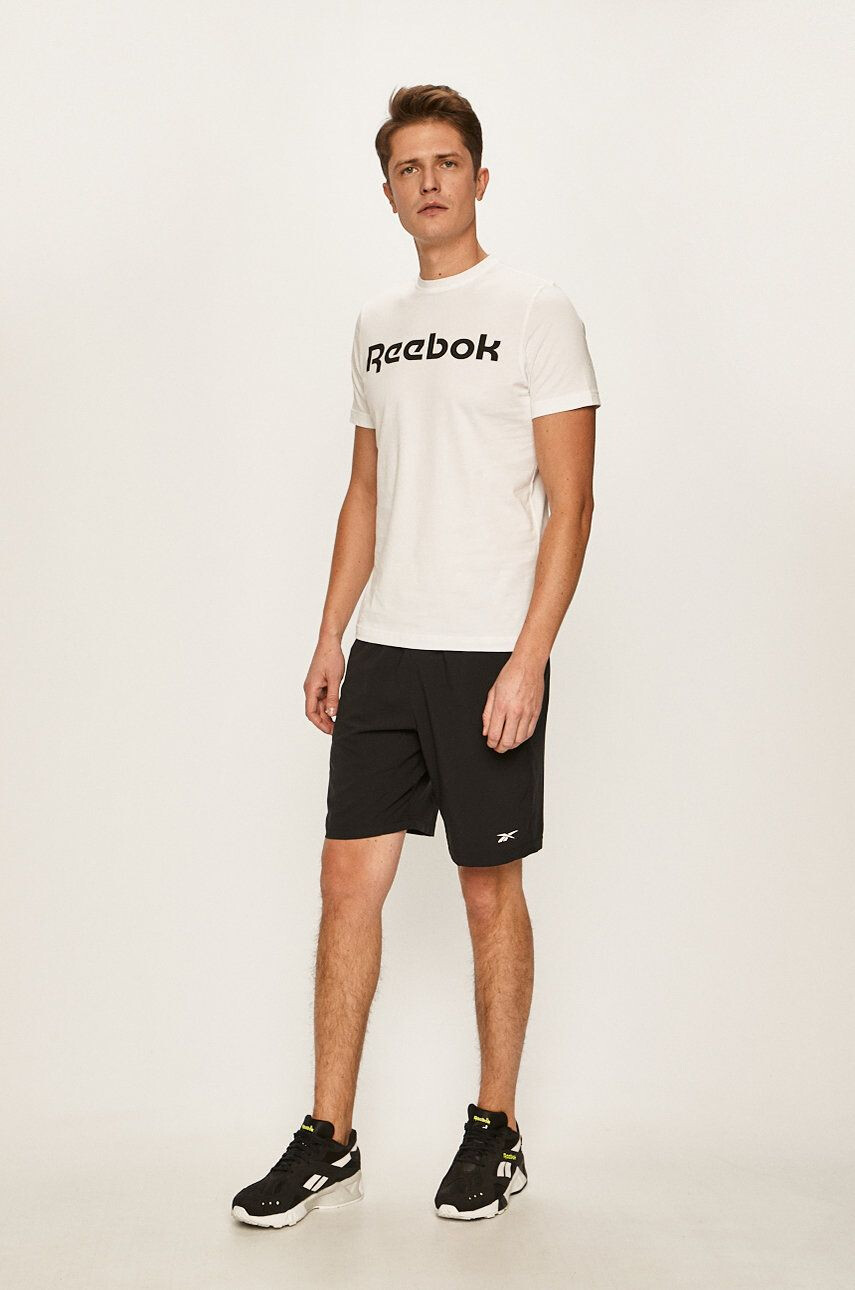 Reebok Тениска FP9163 - Pepit.bg