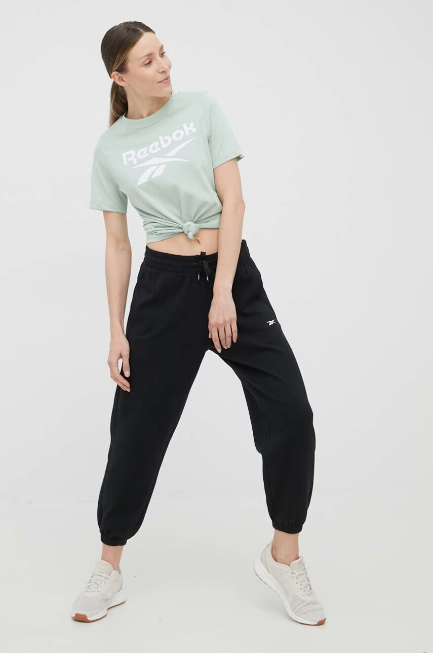 Reebok Тениска HB2273 - Pepit.bg