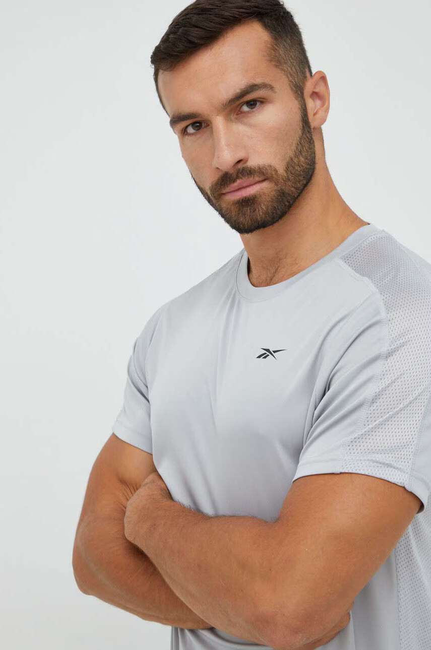 Reebok Тениска за трениране - Pepit.bg