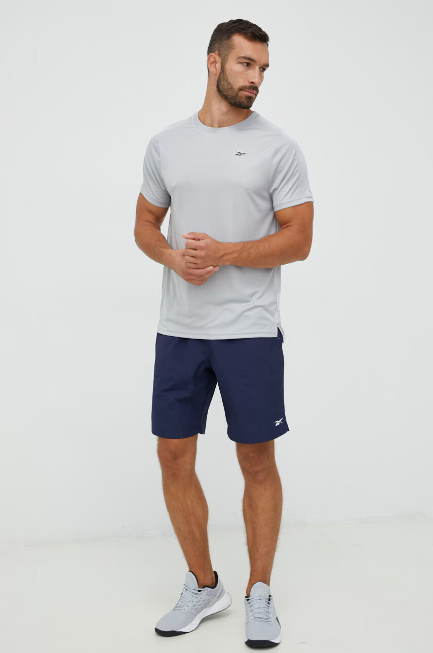 Reebok Тениска за трениране - Pepit.bg