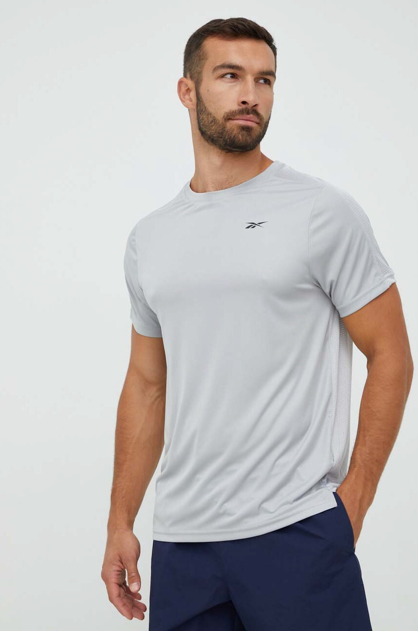 Reebok Тениска за трениране - Pepit.bg
