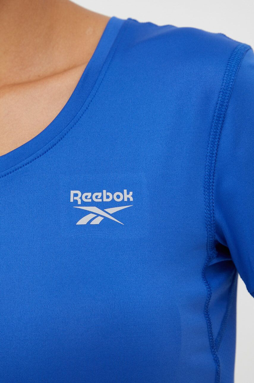 Reebok Тениска за трениране Rani - Pepit.bg