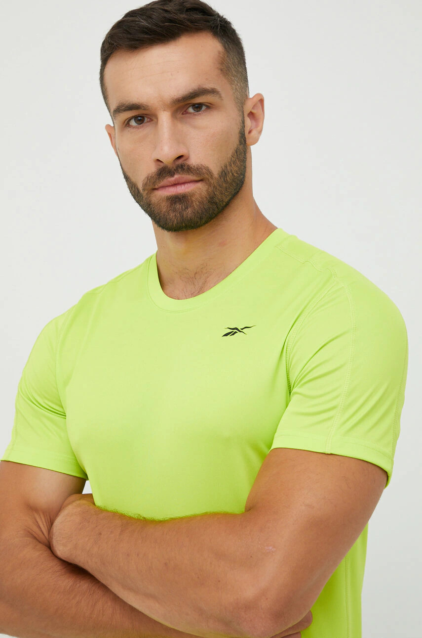 Reebok Тениска за трениране Tech - Pepit.bg