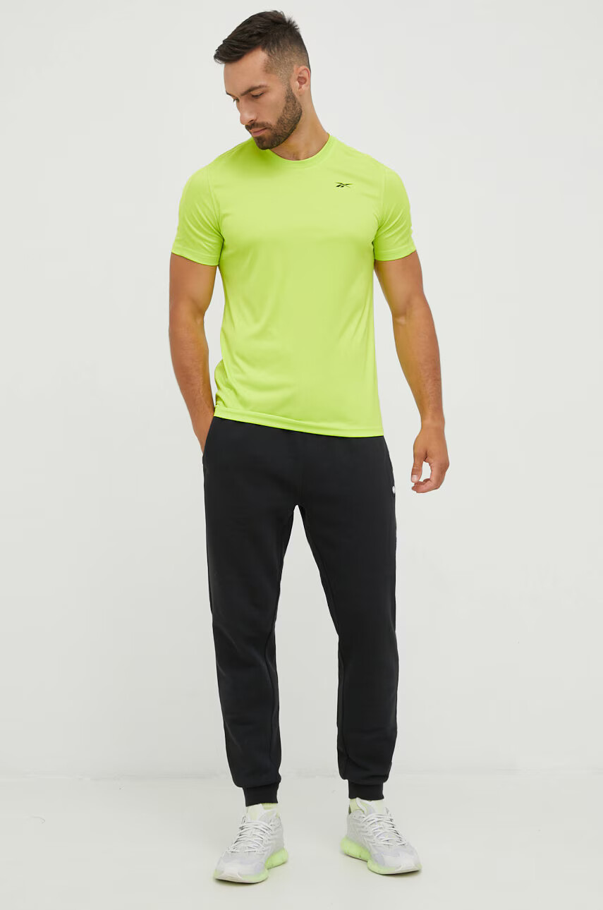 Reebok Тениска за трениране Tech - Pepit.bg