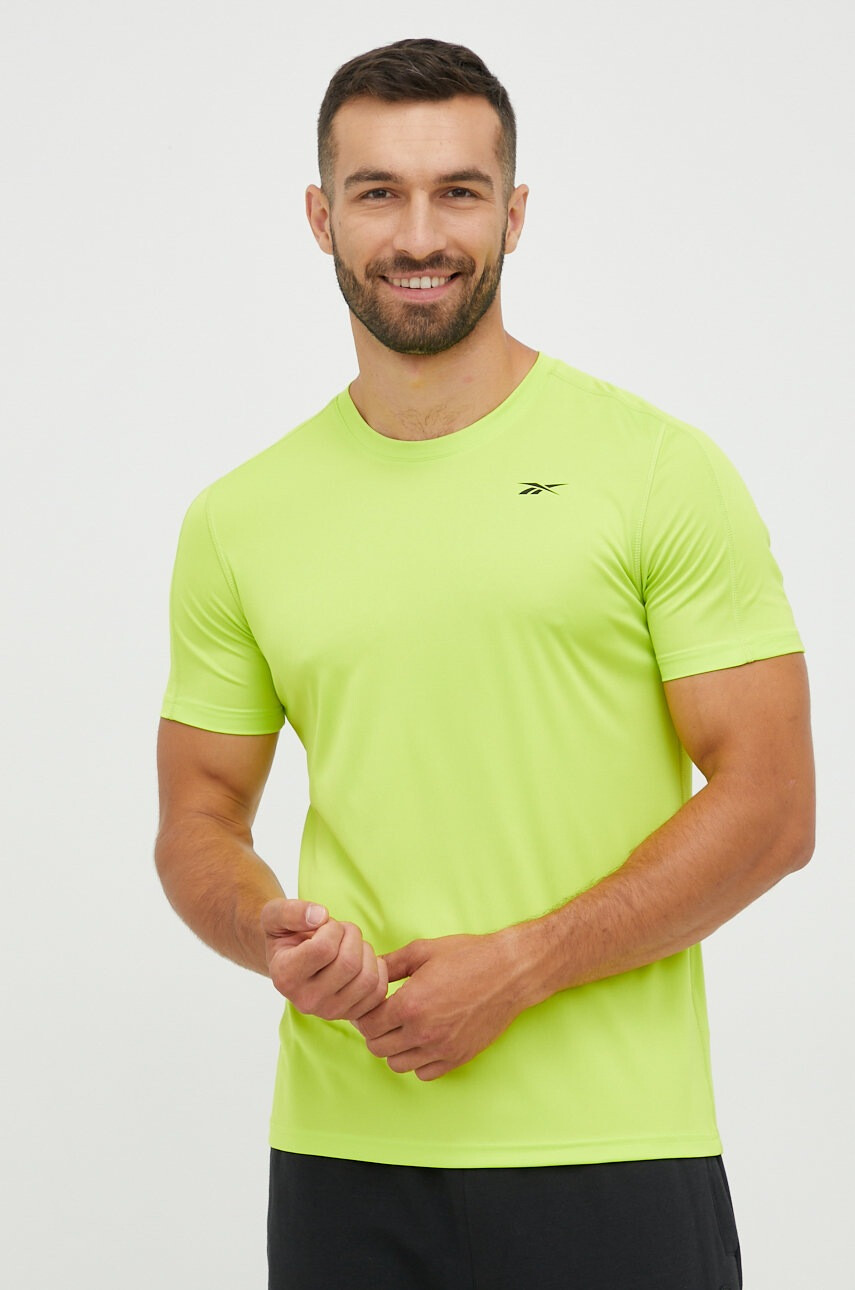 Reebok Тениска за трениране Tech - Pepit.bg