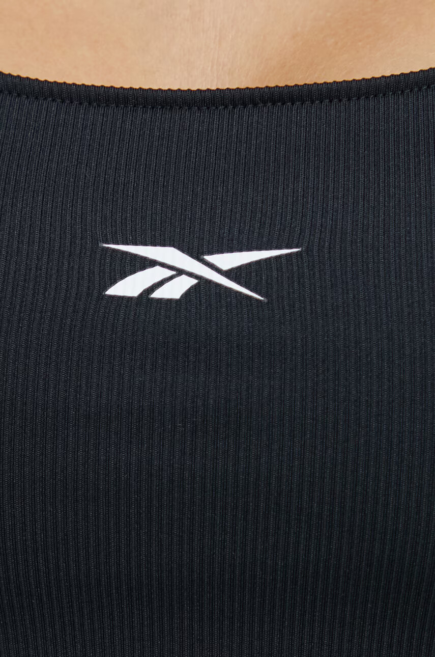 Reebok Топ за трениране GS1953 в черно - Pepit.bg