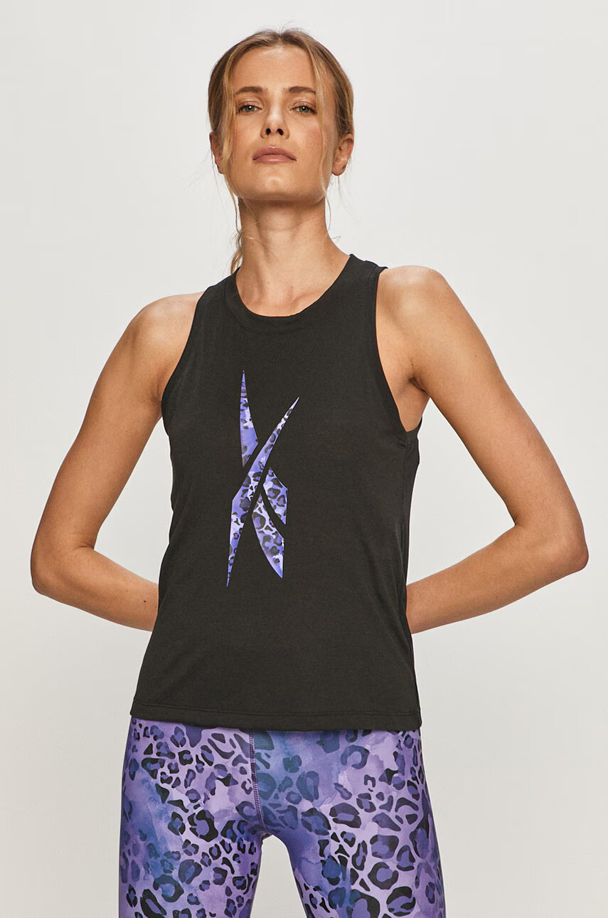 Reebok Топ H23850 - Pepit.bg
