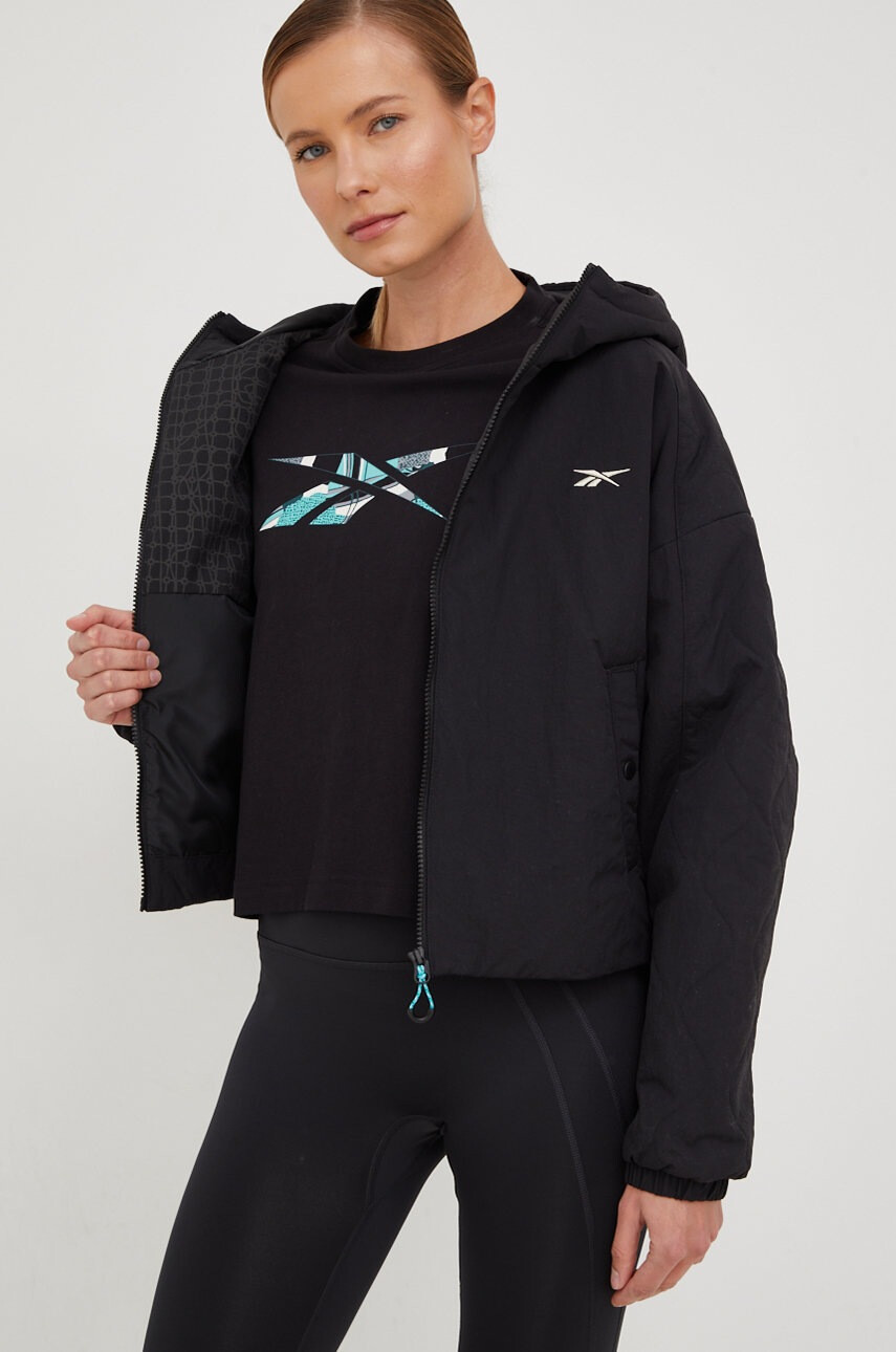 Reebok Яке - Pepit.bg